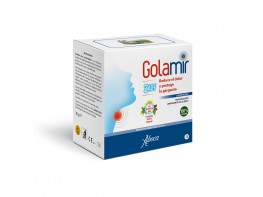 GOLAMIR 2ACT 20 COMPRIMIDOS