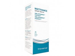 Ysonut Noctivance Spray Oral 20 ml