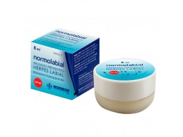 Normon Normolabial balsamo herpes labial 8ml