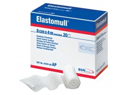 Elastomull venda 8cm x 4m