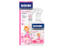 Goibi ap árbol de té fresa 250ml