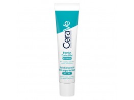 Cerave tratamiento AHA+BHA imperfecciones 40ml