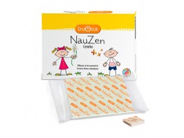 Nauzen nauseas y vomito 12 parches