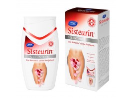 Mayla Sisteurin gel íntimo 200ml