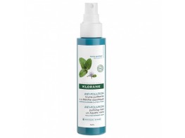 Klorane bruma purificante menta 100ml