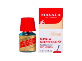 Mavala Científico K+ endurecedor uñas 5ml
