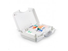 Joya botiquín plastico completo m-2