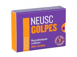 Neusc golpes reconforTANTE cutáneo