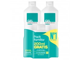 Inbsa gel dermatologico familiar 2x1L
