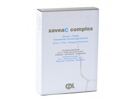 Centrum Xavea C Complex sérum 15ml + fluido30ml