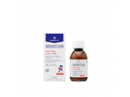 Inmunoferon junior jarabe 150ml