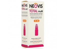 Neovis Total multi 15ml
