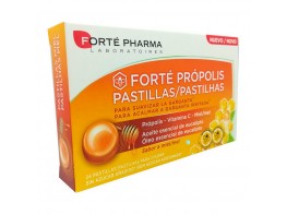 Phonal Natura Pastillas Miel