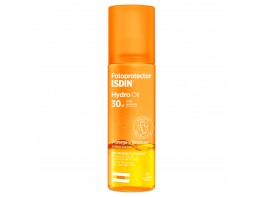 Fotoprotector isdin hydrooil FPS-30 200ml