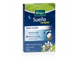Kneipp Sueño Complet 30 comprimidos