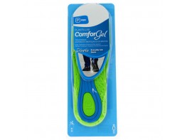 Comforgel Plantillas Diario Caballero Talla 40-46