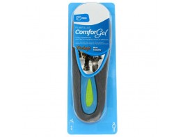 Comforgel Plantillas Trabajo Caballero Talla 40-46