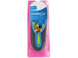 Comforgel Plantillas Trabajo Señora Talla 35-41