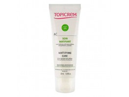 Topicrem AC Fluido Matificante 40 ml