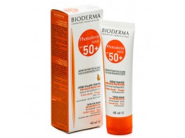 Bioderma Photoderm max 50+ crema color 40ml
