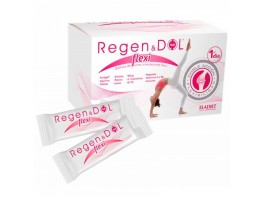 Eladiet regendol flexi 14 sticks