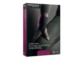 Farmalastic advance muñequera estabilizadora universal talla unica
