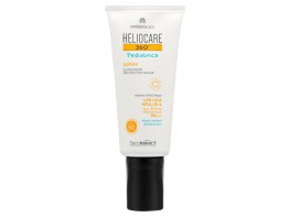 Heliocare 360º pediátrics loción FPS-50