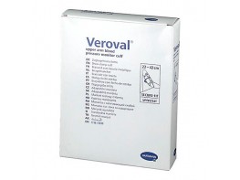 Veroval manguito tensiómetro
