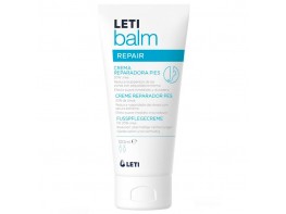 Letibalm repair crema pies 100 ml