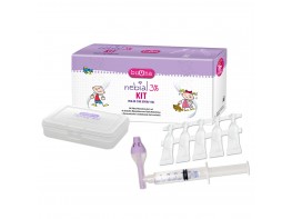 Nebianax kit 3% 20 viales+spray solucion