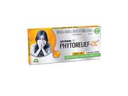 Phytorelief-cc 12 pastillas