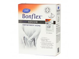 Bonflex artisenior 30 sobres