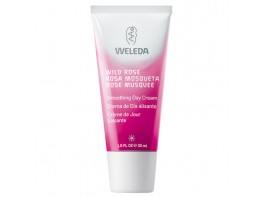 Weleda Crema de día rosa mosqueta 30ml