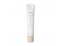 Avène Hydrance BB-ligera emulsión hidratante con color 40 ml