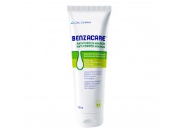 Exfoliante Puntos Negros Benzacare 120ml
