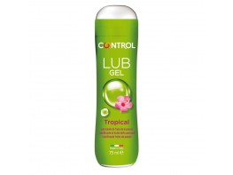 Control lubricante tropical 75ml