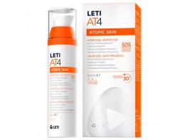 Leti AT4 hidrogel antipicor 50ml