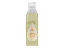 Interapothek aceite de almendras dulces 125ml