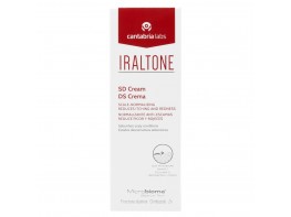 Iraltone ds crema 30ml