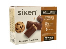 Sikendiet barrita cookie 8 und