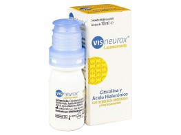Visneurox Liposomado Solución Oftálmica 10 ml