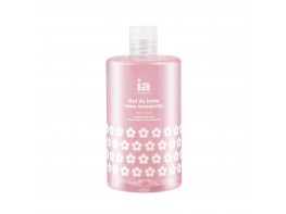 Interapothek Gel rosa mosqueta 750ml