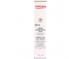  Mela crema día antimanchas 40ml