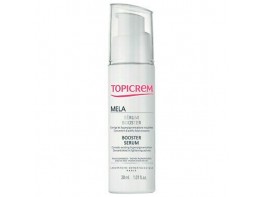 Topicrem mela sérum iluminador antimanchas 30ml
