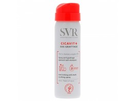 SVR Cicavit+ SOS grattage spray 40ml