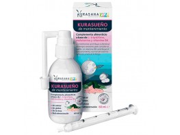 Kurasana Kurasueño mantenimiento 60ml