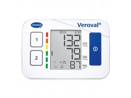 Veroval Tensiómetro Compact Brazo