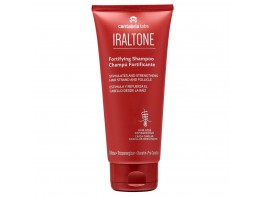 Iraltone champú fortificante 200ml