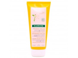 Klorane Acondicionador reparador nutritivo aftersun 200 ml