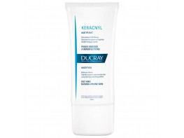 Ducray Keracnyl Mat crema matificante 30 ml